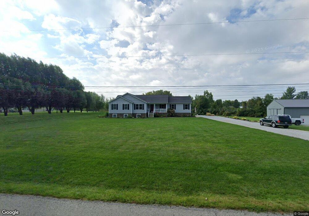 41825 Whitney Rd, Lagrange, OH 44050 - photo 1