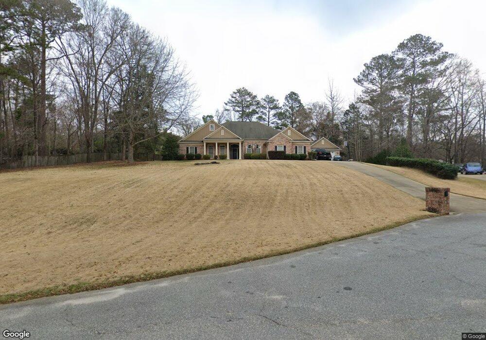 335 Otter Dr, Cataula, GA 31804 - photo 1