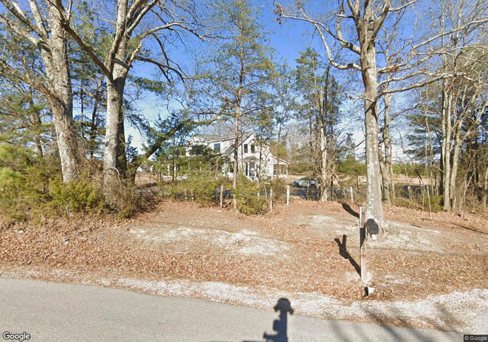 609 Calabash Rd, Clover, SC 29710 - photo 1