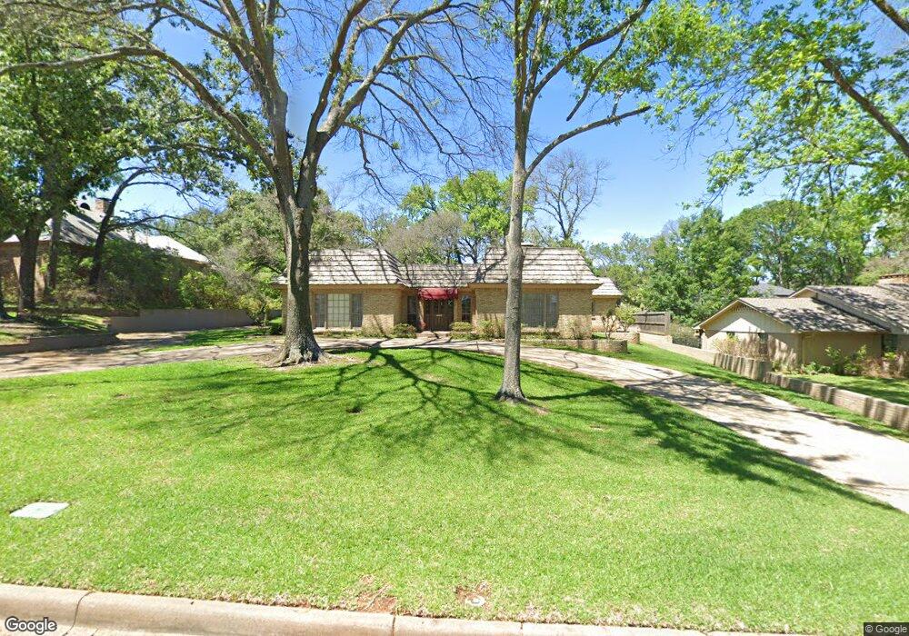 607 Tremont St, Tyler, TX 75701 - photo 1