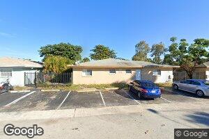 5611 NW 28th St Unit 2, Lauderhill, FL 33313