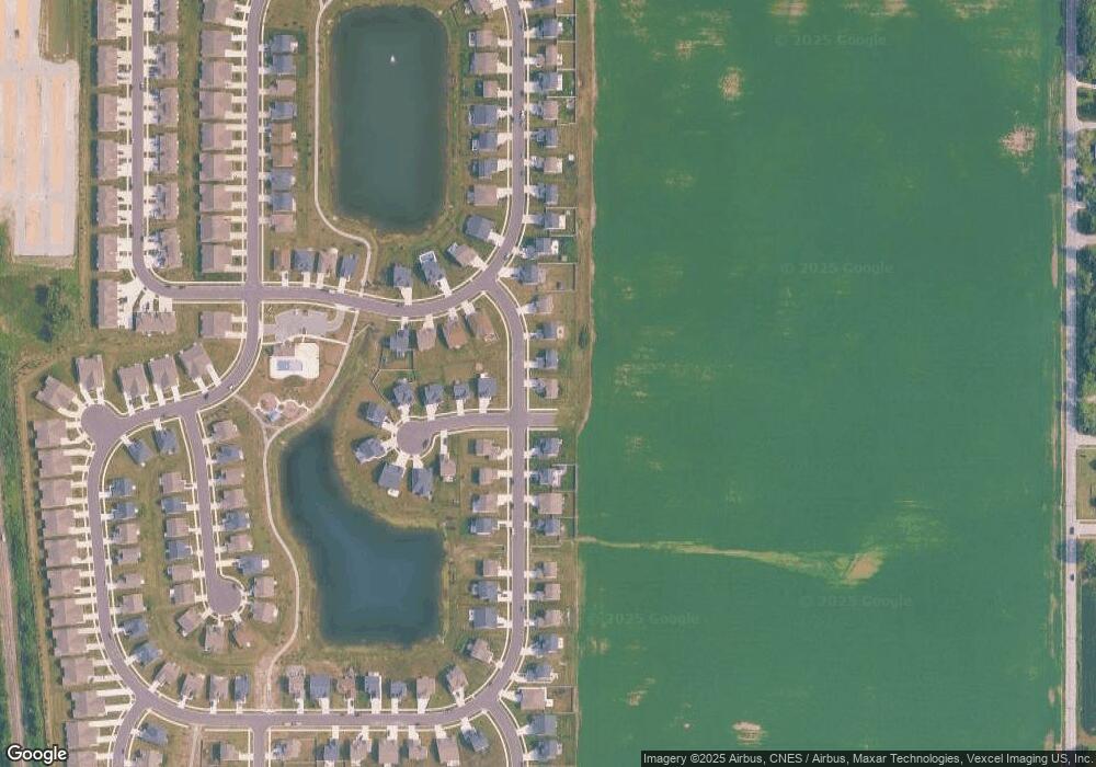 14277 Garden Way, Cedar Lake, IN 46303 - photo 1