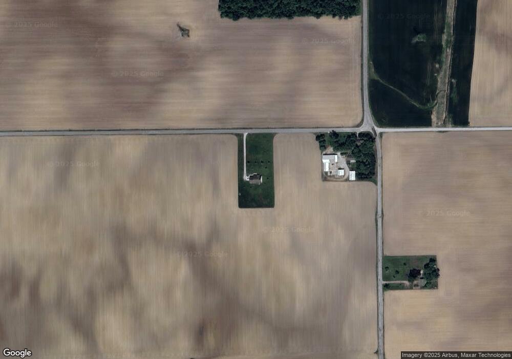 7376 E 1200 N, Ossian, IN 46777 - photo 1