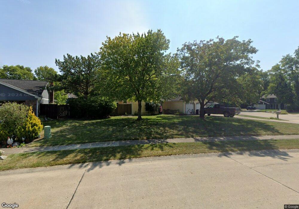 47 Granite Dr, Carmel, IN 46032 - photo 1