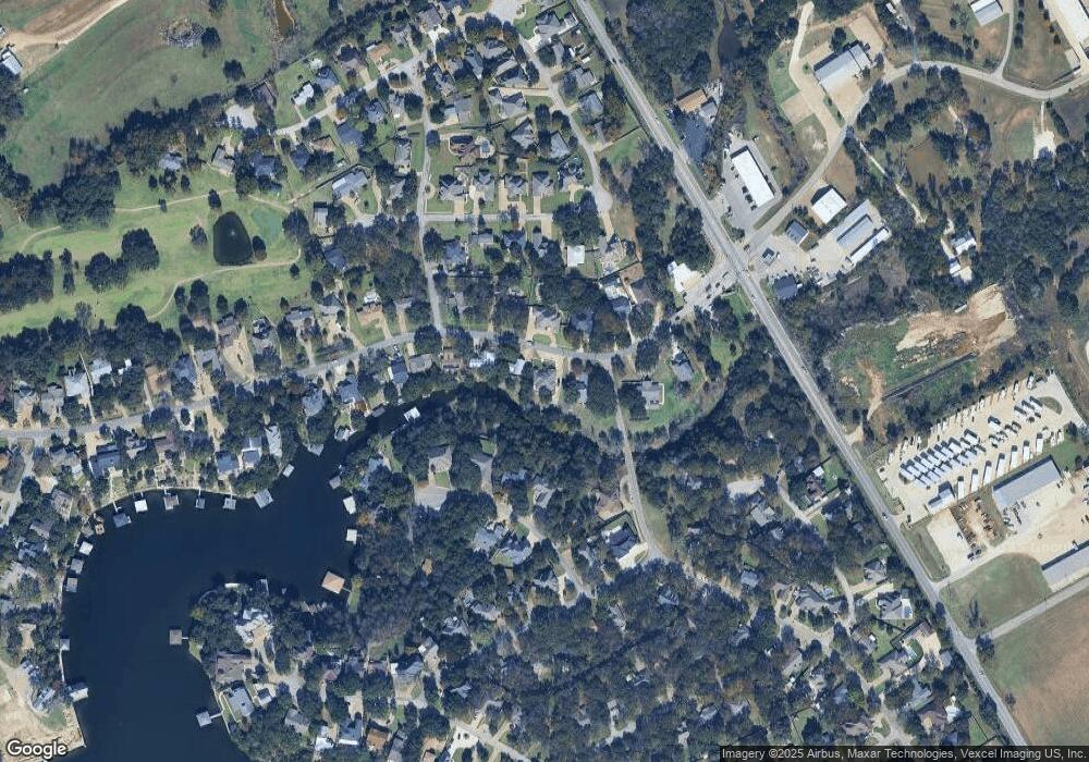 3615 Fairway Dr, Granbury, TX 76049 - photo 1