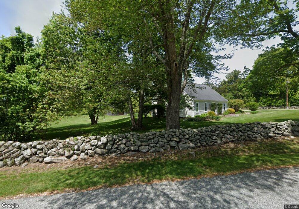 96 Palmer Neck Rd, Pawcatuck, CT 06379 - photo 1