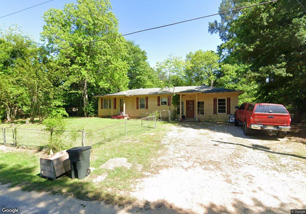 230 Reeves Rd, Laurel, MS 39443 - photo 1