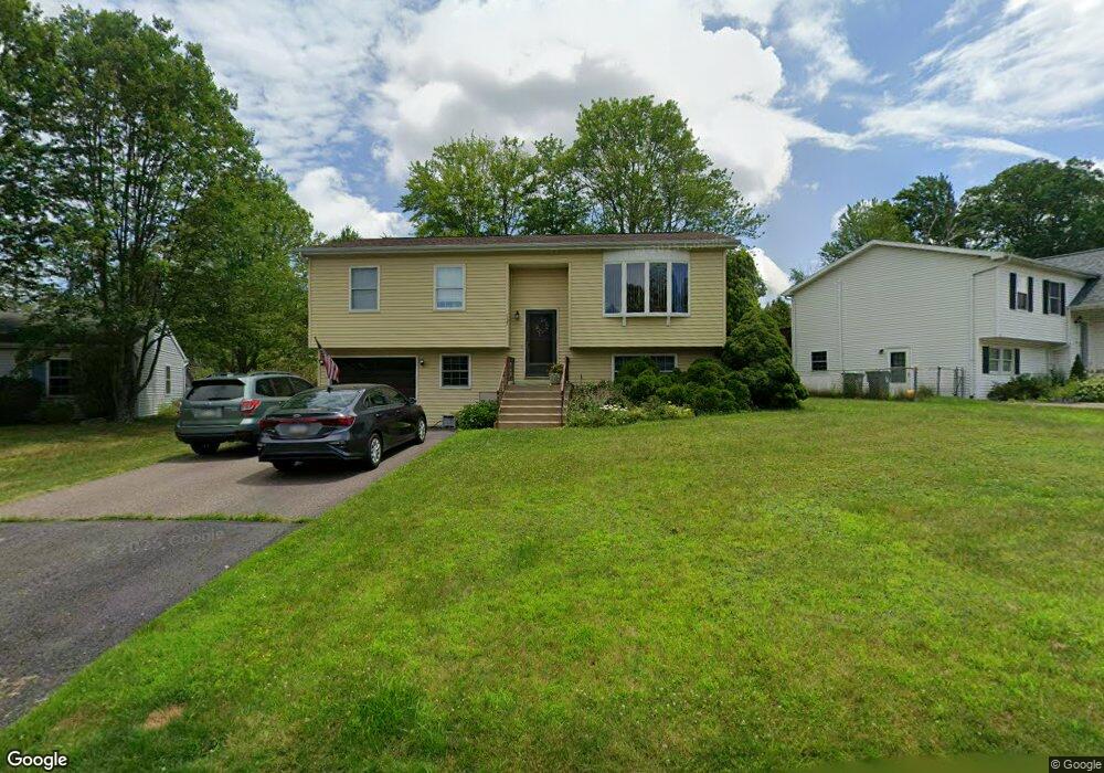137 Brookfield Way, Mountain Top, PA 18707 - photo 1