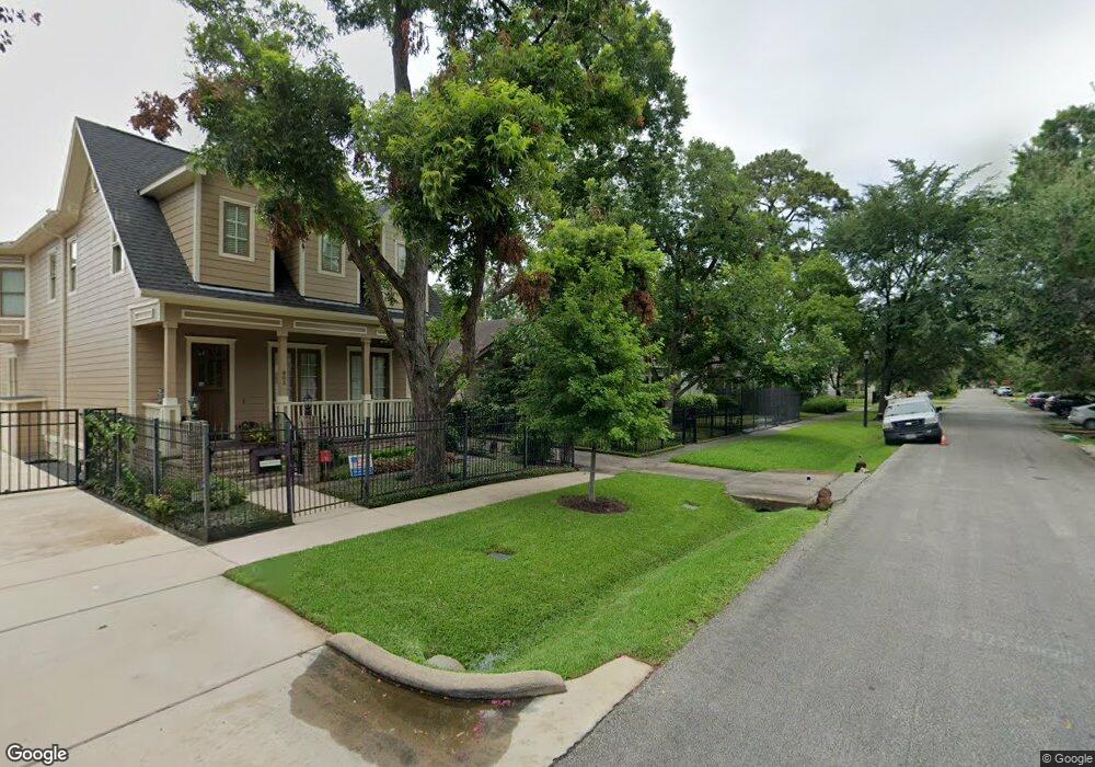 809 Tulane St, Houston, TX 77007 - photo 1