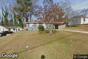 790 West Ave, Gainesville, GA 30501