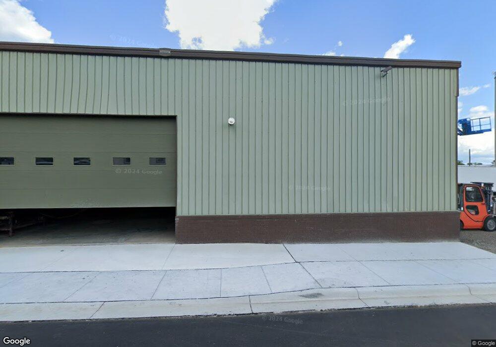 666 E Woodworth St, Bad Axe, MI 48413 - photo 1