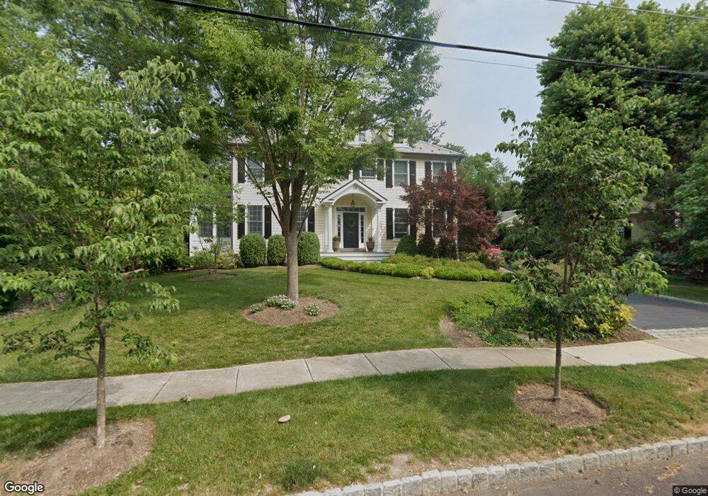 13 Newlin Rd, Princeton, NJ 08540 - photo 1