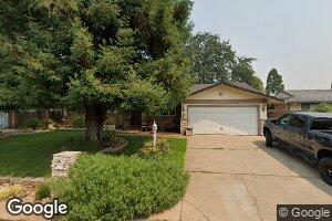 1050 Pineland Dr, Redding, CA 96002