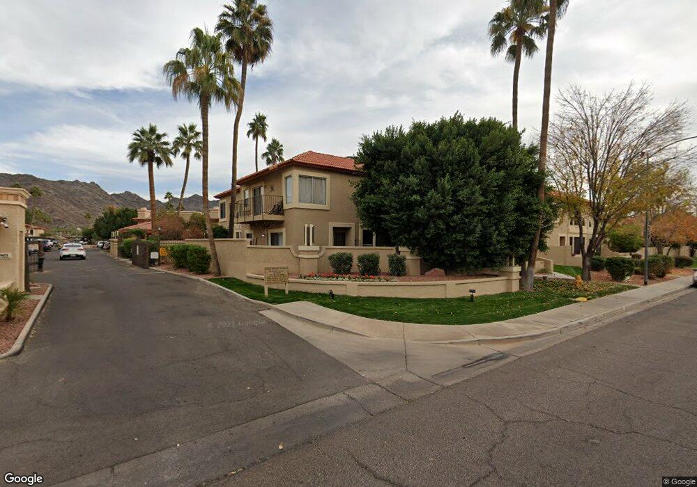 10258 N 12th Place unit 1, Phoenix, AZ 85020 - photo 1