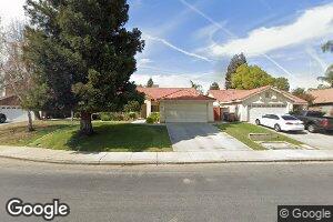 709 Sand Creek Dr, Bakersfield, CA 93312