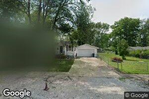 3341 S 5th St Unit 1, Springfield, IL 62703