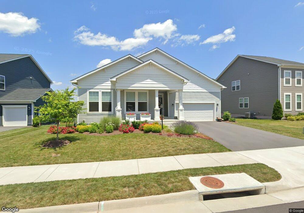 257 Norland Knoll Dr, Stephenson, VA 22656 - photo 1