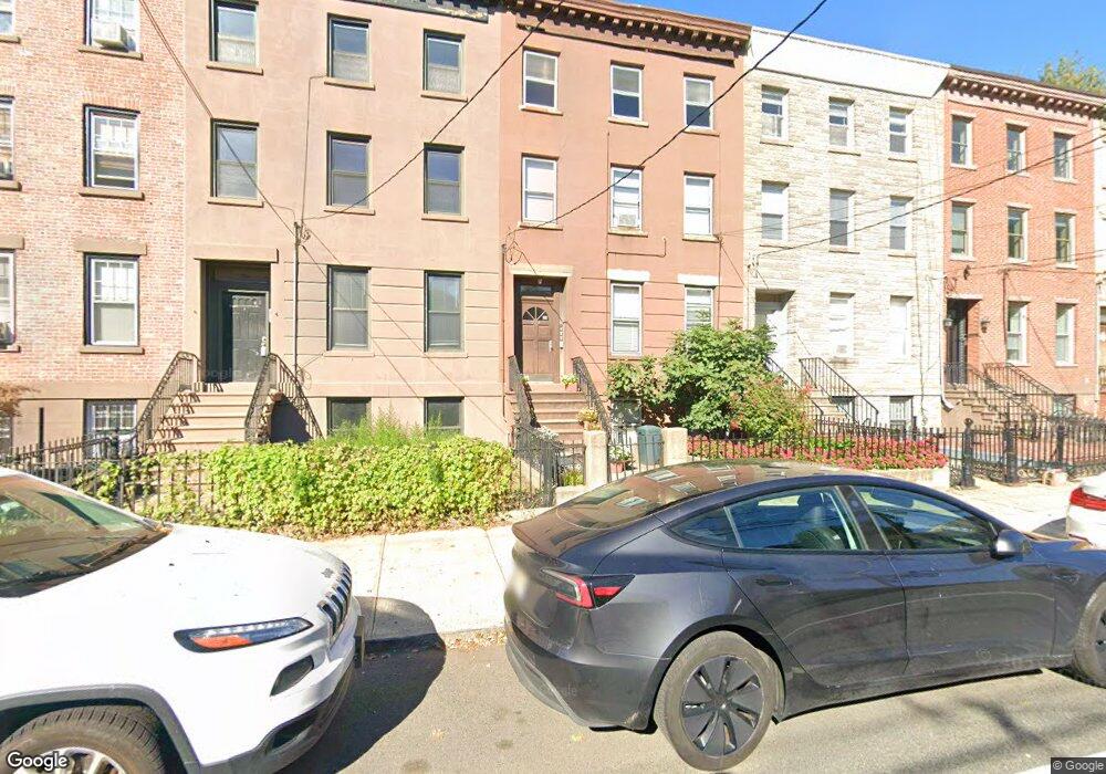 274 3rd St, Jersey City, NJ 07302 - photo 1