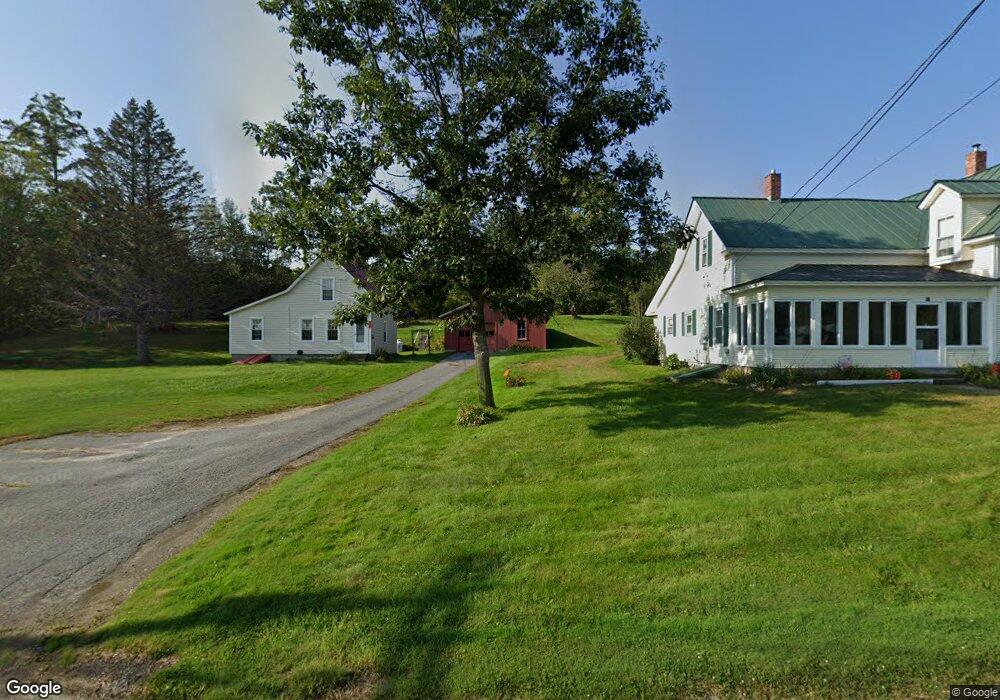 77 Nh Route 118, Canaan, NH 03741 - photo 1