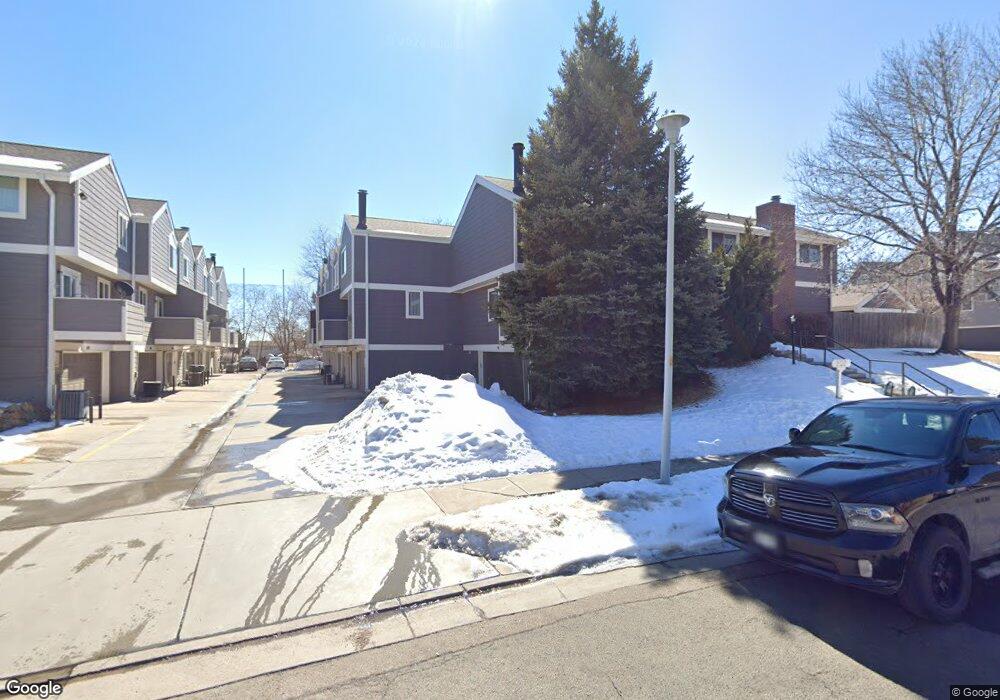 6730 W 84th Cir unit 89, Arvada, CO 80003 - photo 1