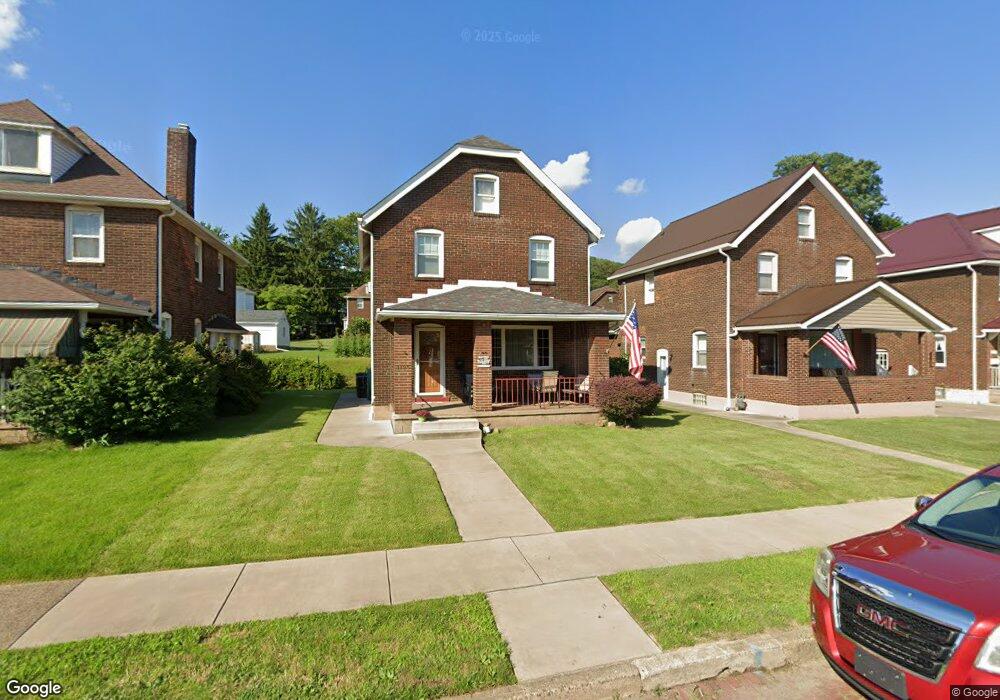 1125 Beaver Ave, Midland, PA 15059 - photo 1