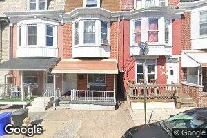 1025 Washington St, Reading, PA 19601
