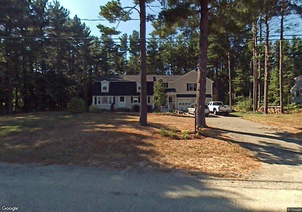 14 Rustic Ln, Plaistow, NH 03865 - photo 1