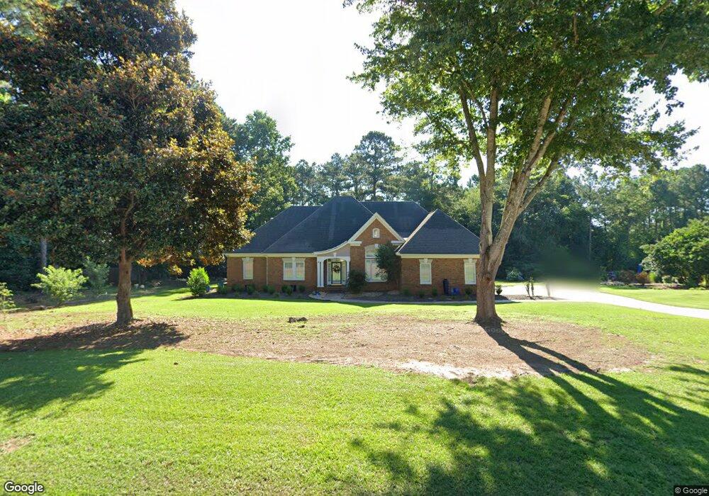 2906 Orchard Walk, Jonesboro, GA 30236 - photo 1