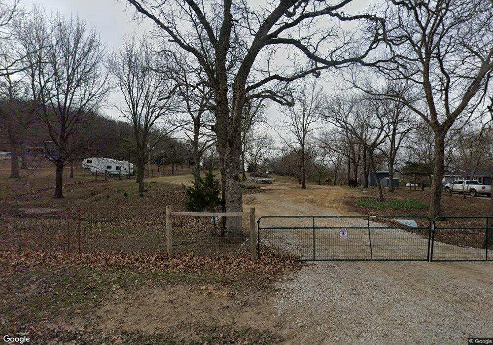 15266 E 520 Rd, Claremore, OK 74019 - photo 1