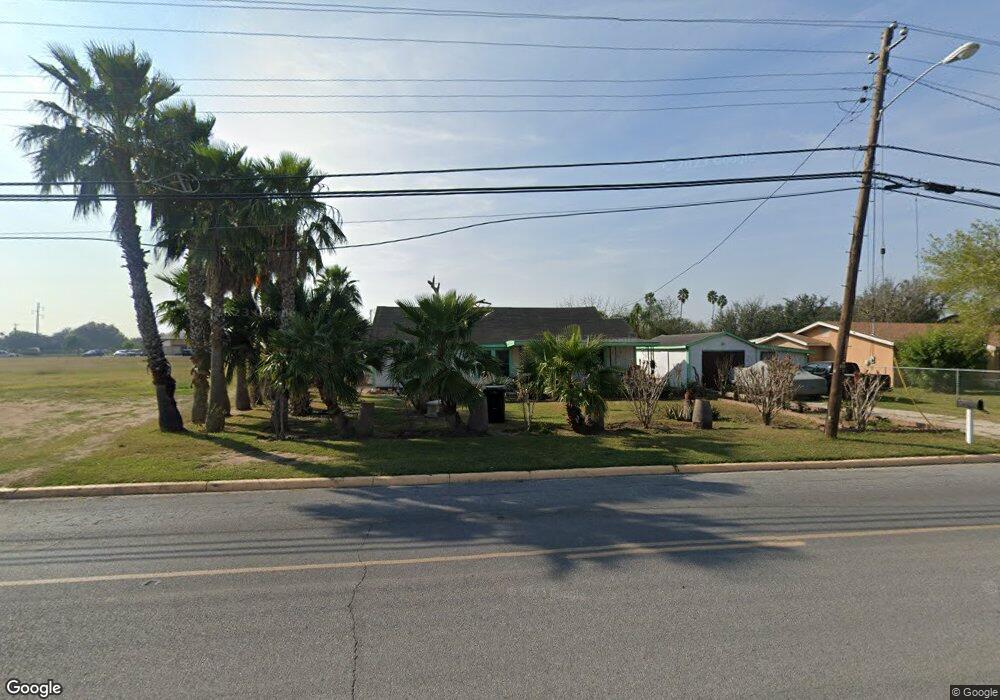 1616 S Bridge Ave, Weslaco, TX 78596 - photo 1