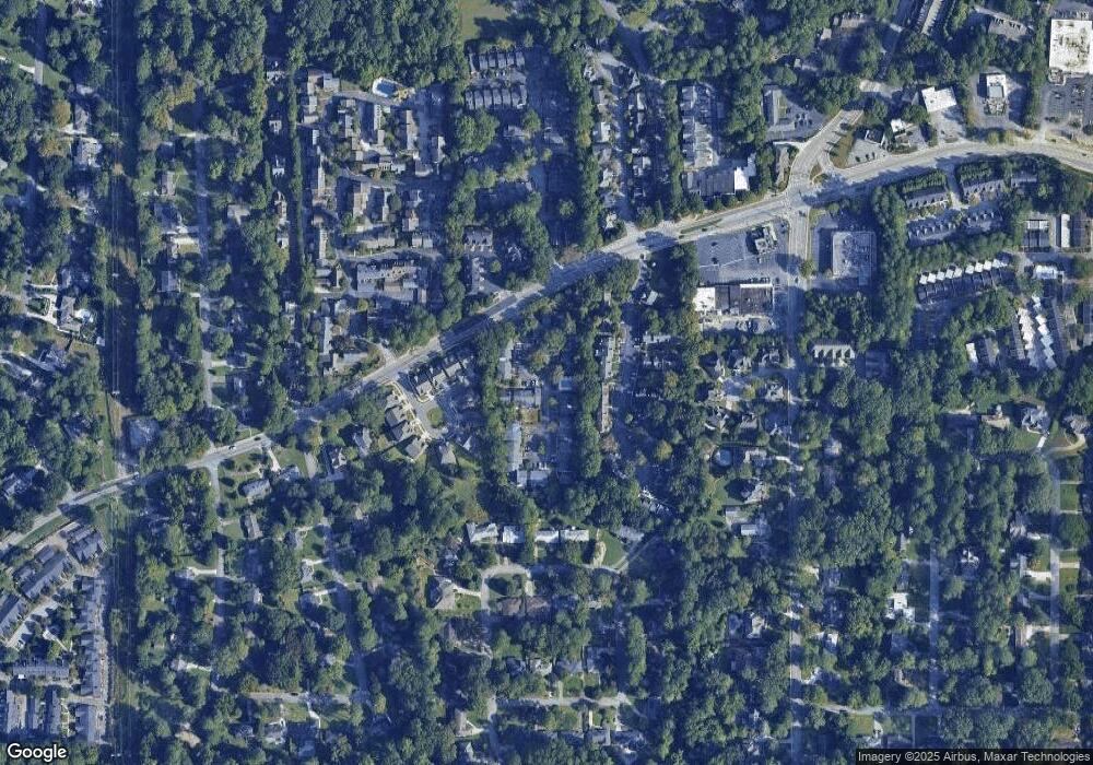 0 Hampton Glen Ct unit 8298898, Decatur, GA 30033 - photo 1