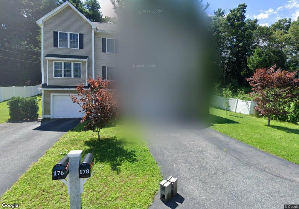 176 Edgewood Ave unit 178, Methuen, MA 01844 - photo 1