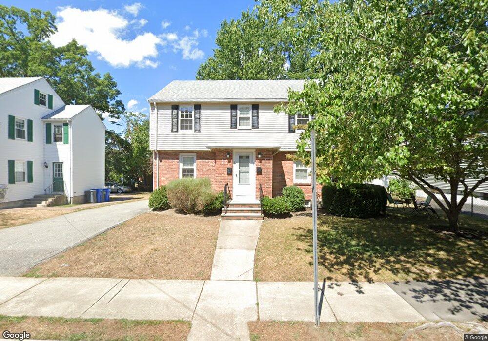 72 Fuller St unit 74, Waltham, MA 02453 - photo 1