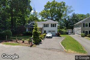 20 Normandy Blvd W, Morristown, NJ 07960