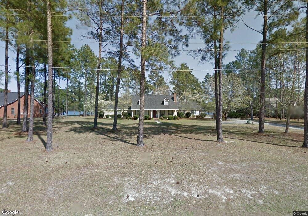 377 Green Tree Dr, Broxton, GA 31519 - photo 1