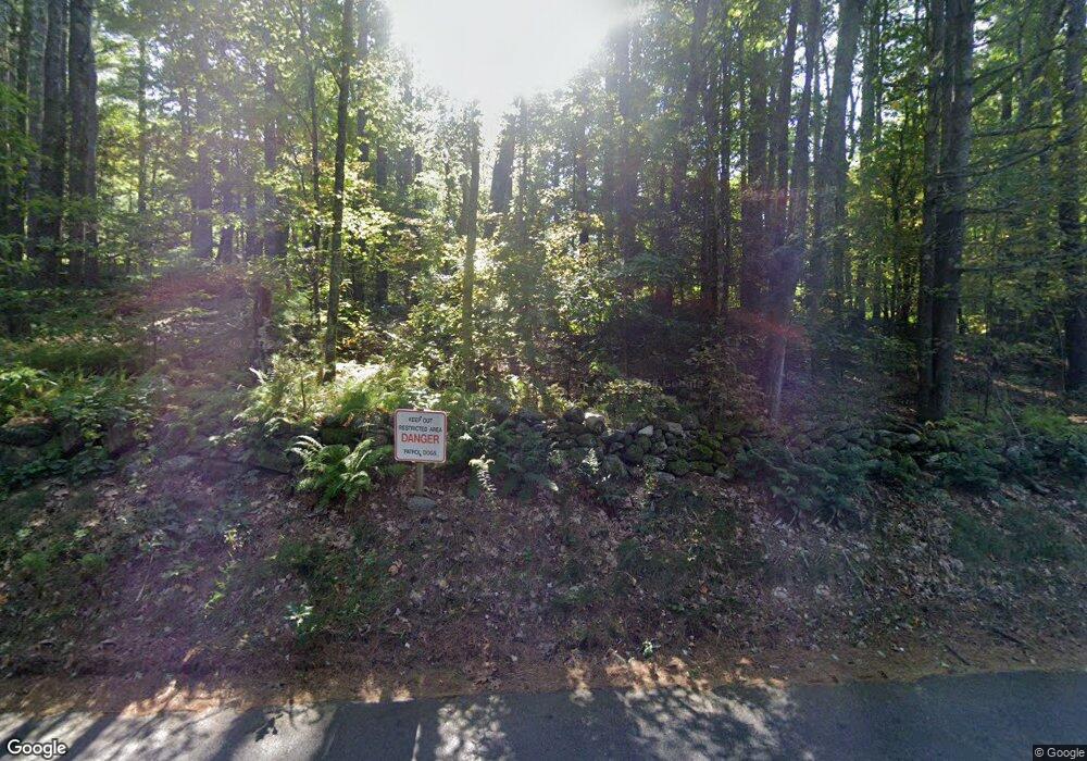 60 Lyon Rd, West Brookfield, MA 01585 - photo 1