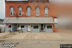 205 S Main St, Abingdon, IL 61410