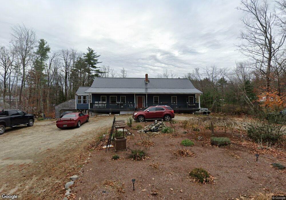 118 Moody Rd, Limington, ME 04049 - photo 1