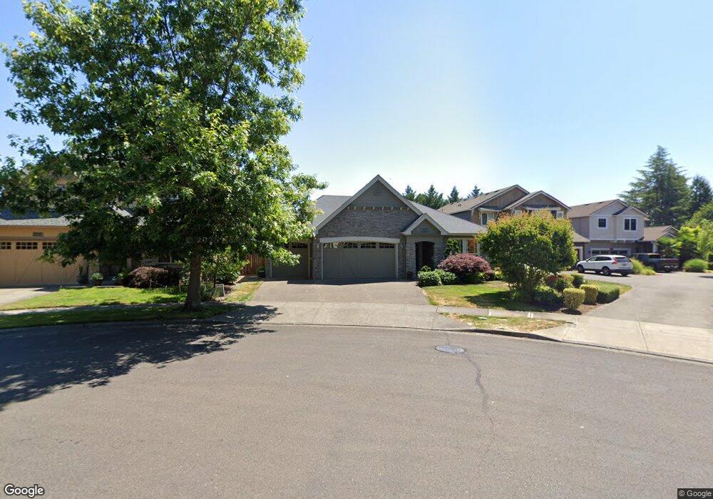 2449 Falls St, Forest Grove, OR 97116 - photo 1