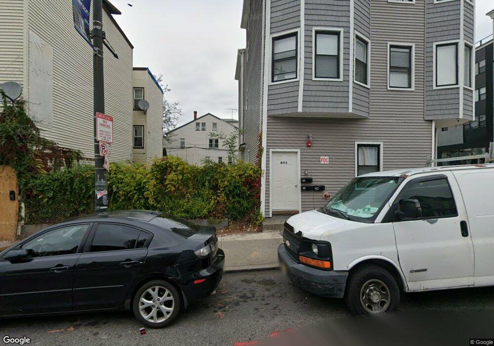 851 Main St unit 2L, Paterson, NJ 07503 - photo 1