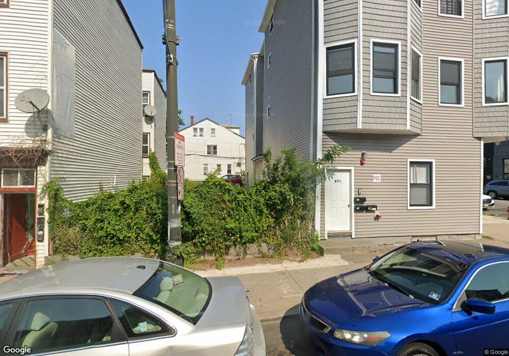 851 Main St unit 2R, Paterson, NJ 07503 - photo 1