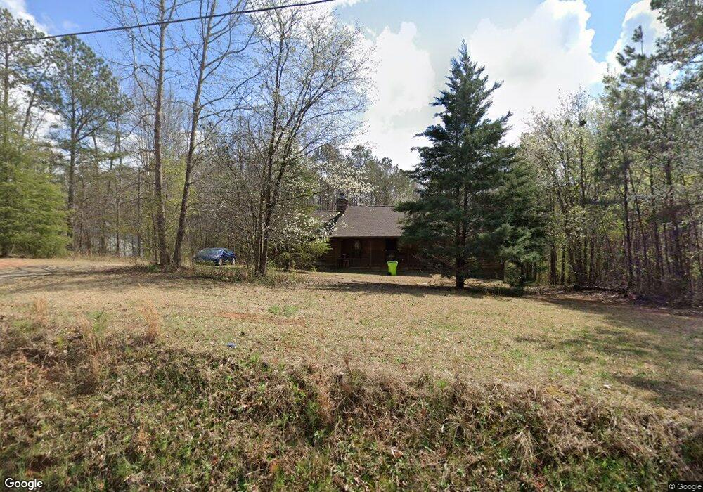 730 Sowell Rd, McDonough, GA 30252 - photo 1