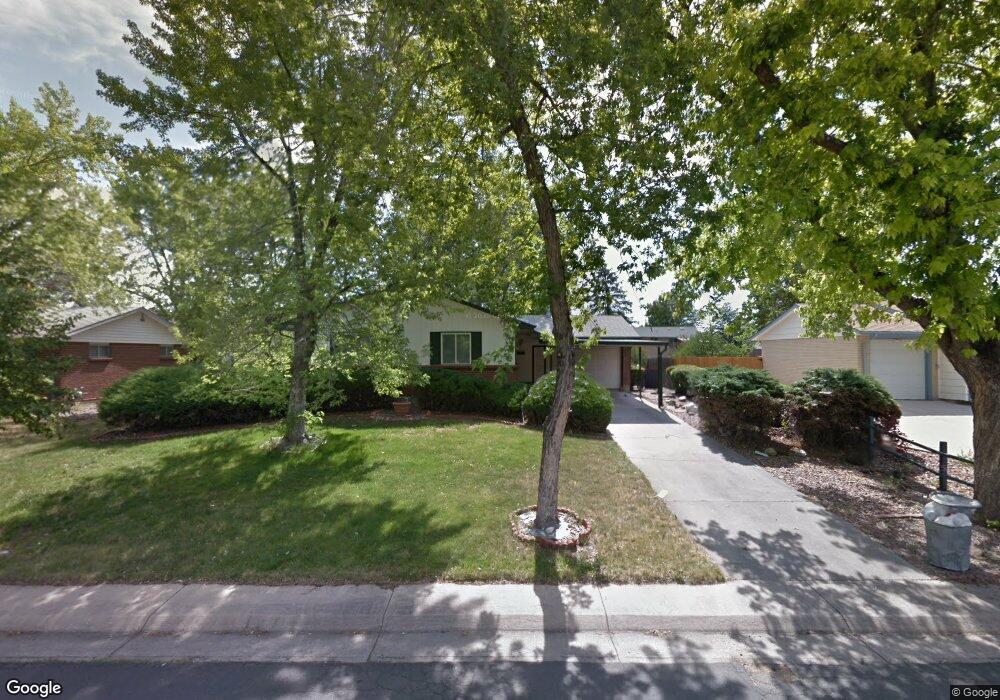 892 Fraser St, Aurora, CO 80011 - photo 1