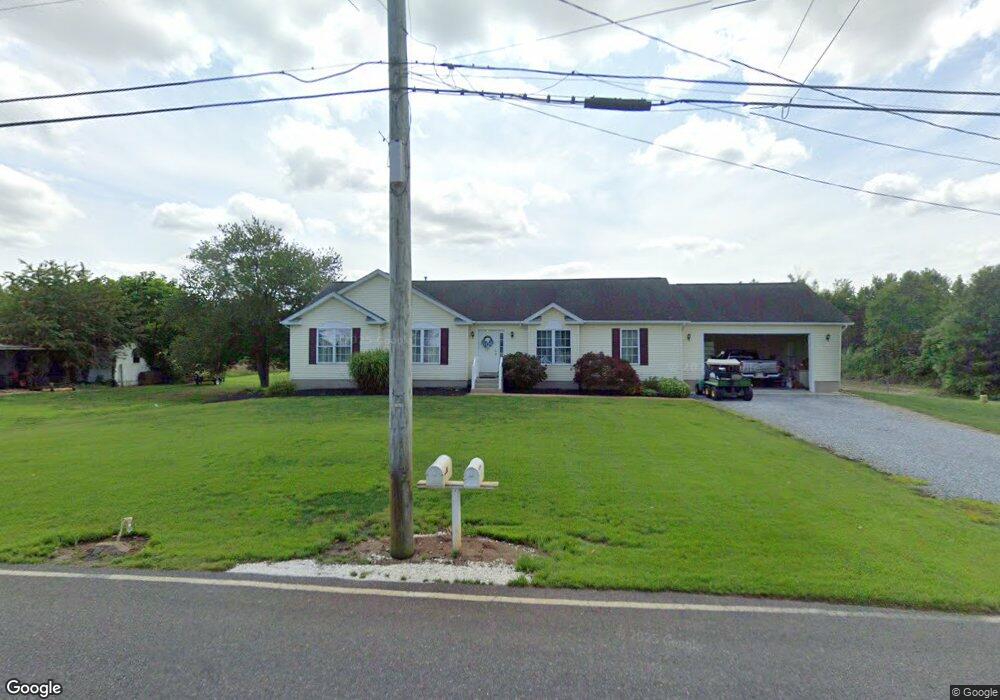 1050 Dragston Rd, Port Norris, NJ 08349 - photo 1