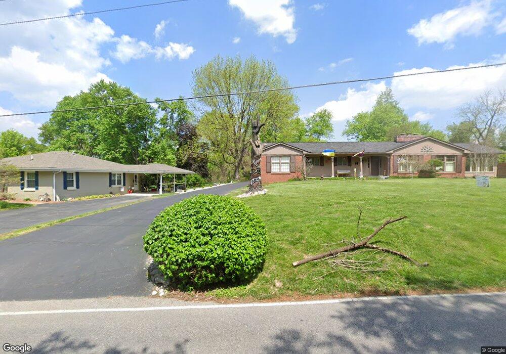 3620 Klerner Ln, New Albany, IN 47150 - photo 1