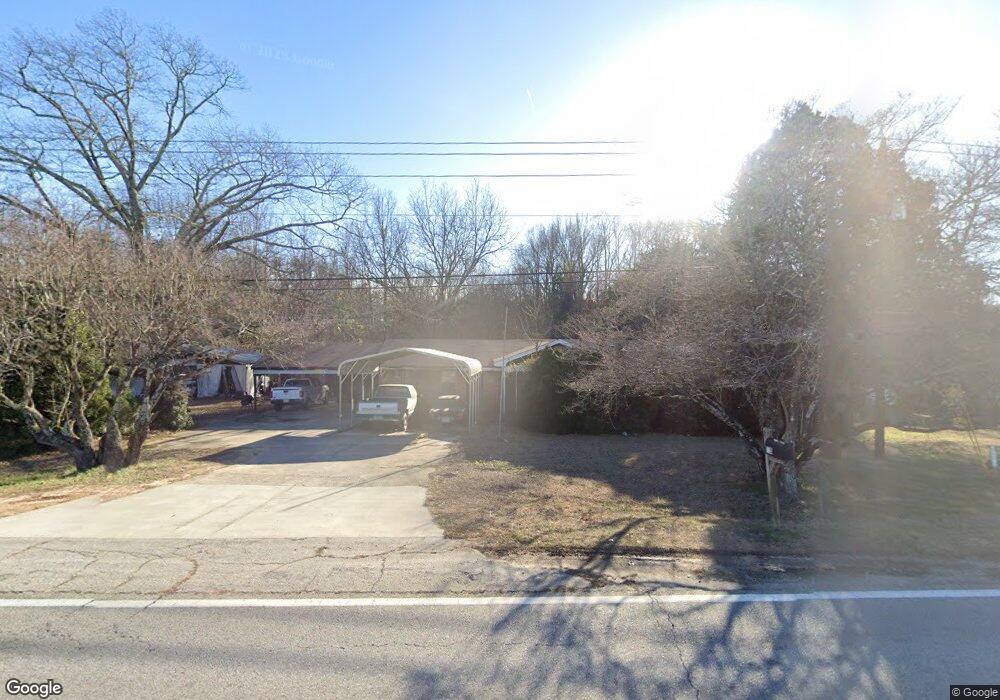 1720 Iris Dr SW, Conyers, GA 30094 - photo 1