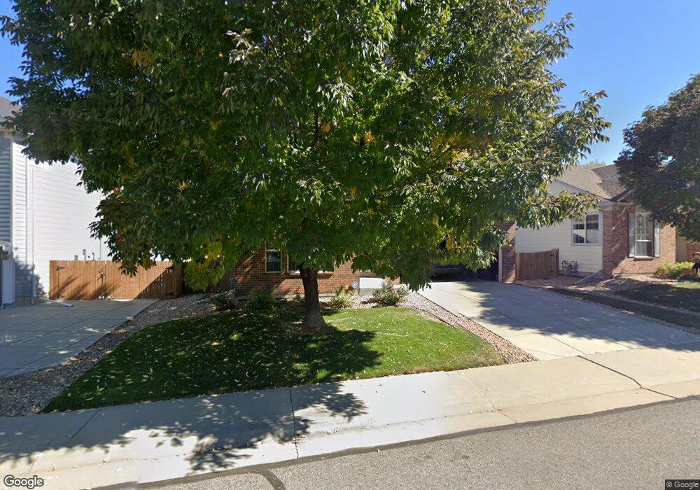 3220 E 123rd Dr, Thornton, CO 80241 - photo 1