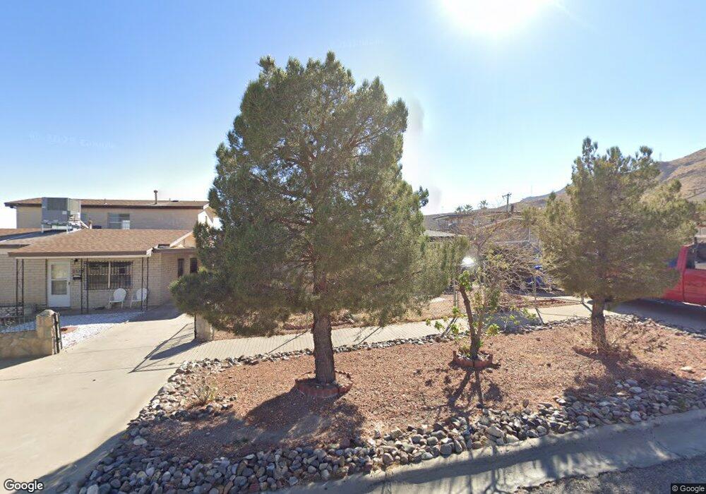 2518 Nations Ave, El Paso, TX 79930 - photo 1