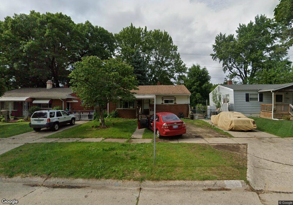 2921 Alpha Way, Flint, MI 48506 - photo 1