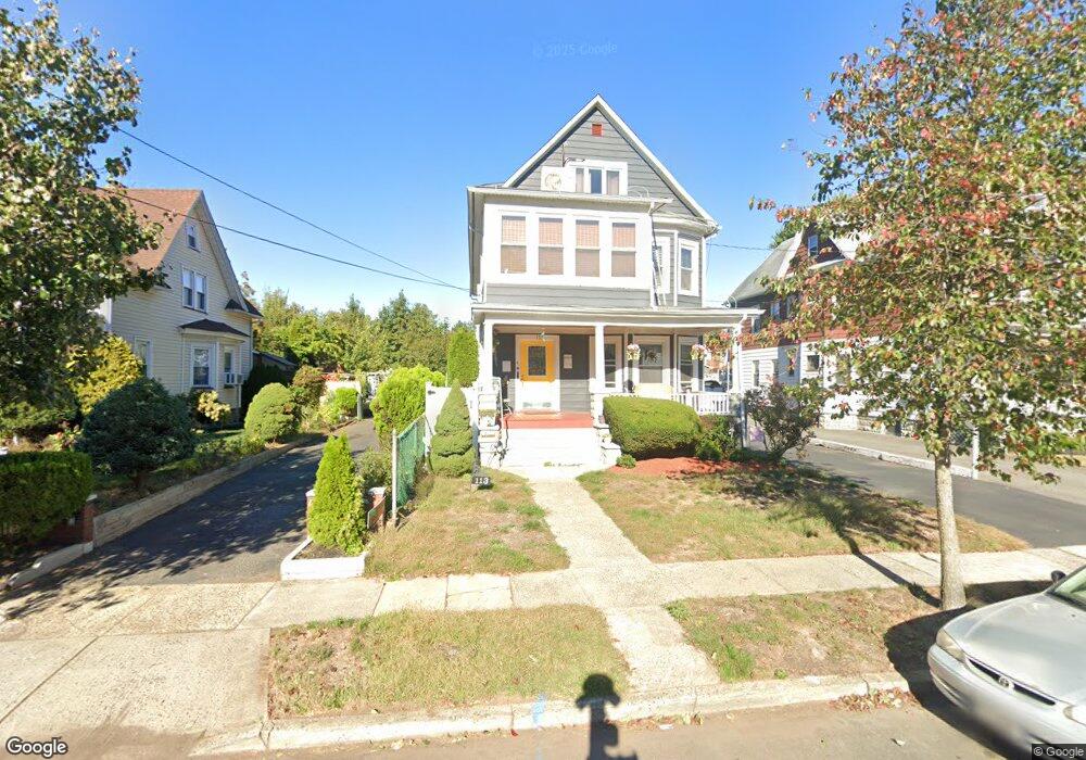 113 Johnston Ave, Plainfield, NJ 07062 - photo 1